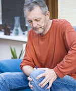 © JAN-OTTO/ISTOCKPHOTO.COM MODEL USED FOR ILLUSTRATIVE PURPOSES ONLY
